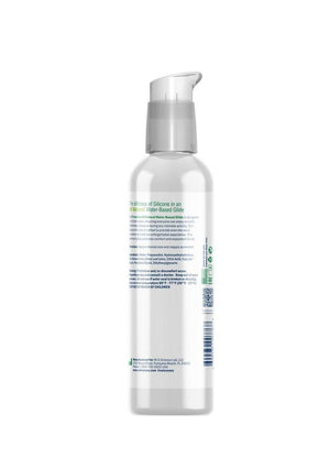 Swiss Navy Naked All Natural Lubricant - 4oz