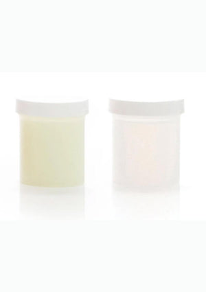 Clone-A-Willy Silicone Refill - Glow In The Dark/Green