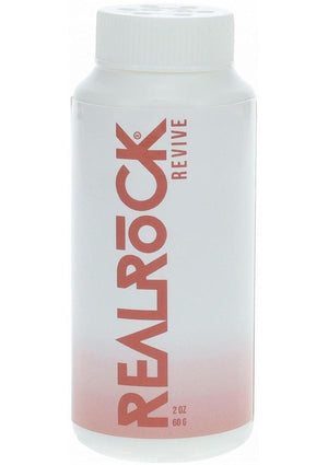 Realrock Revive Reviving Powder - 2oz