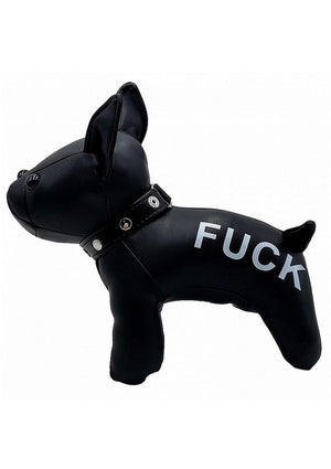 S-Line Puppy Fuck - Black