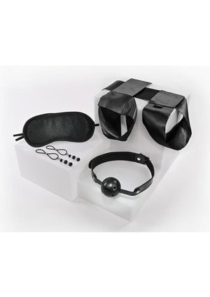 Shadow Secrets Kit